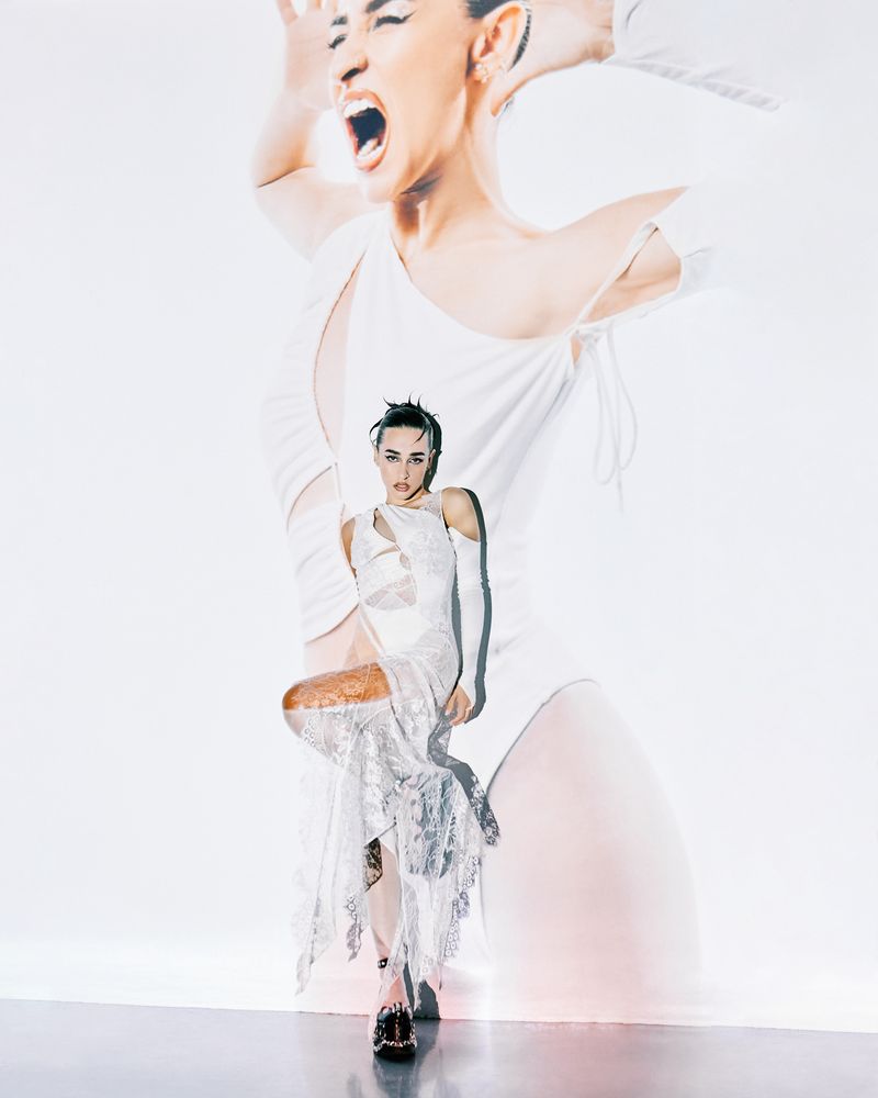 Holy Moly pregătește un concert exclusiv solo 