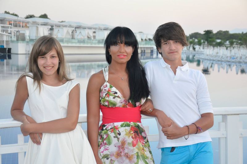 Larisa Uță a reaprins scandalul cu Alin Oprea 