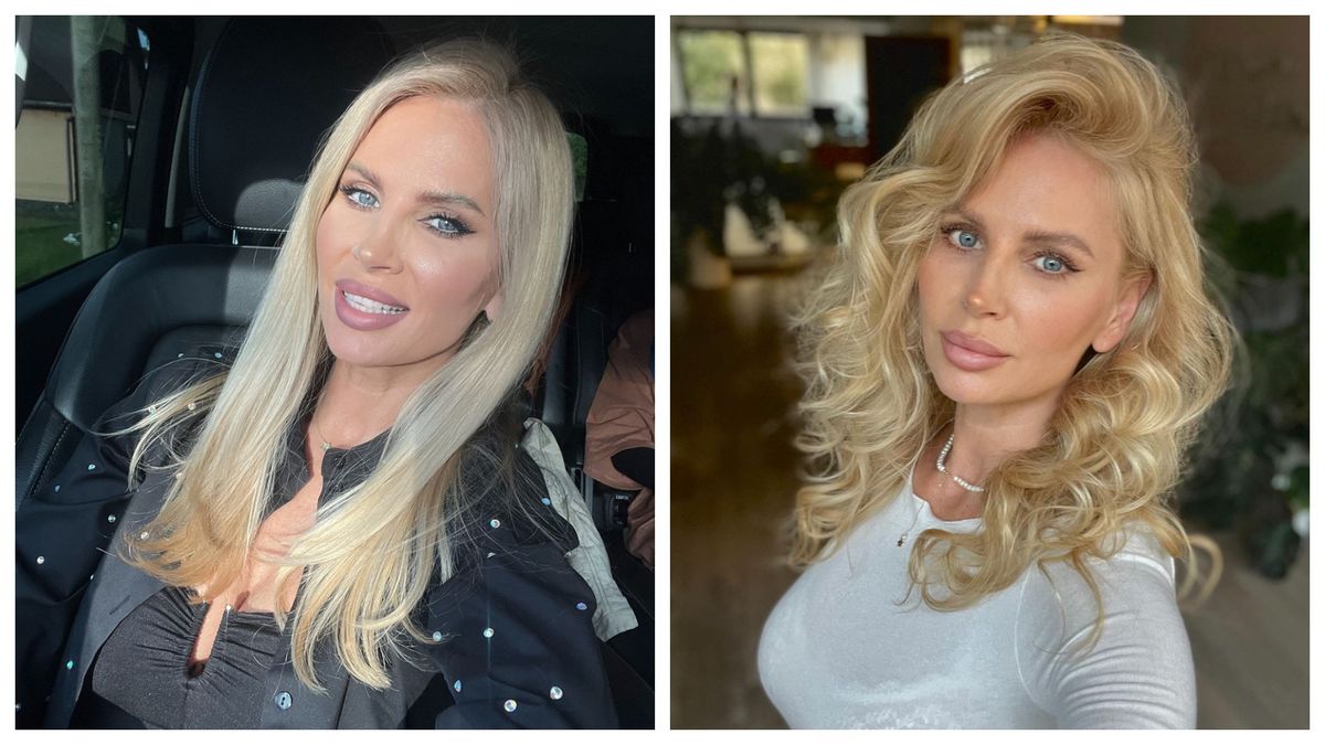 Andreea Bănică, vacanță cu peripeții 