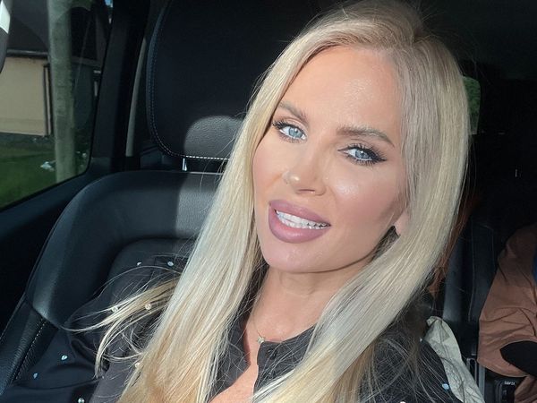 Ce a pățit Andreea Bănică &icirc;n timp ce se afla &icirc;n vacanță &icirc;n Grecia? Vedeta a răbufnit &icirc;n mediul online: &bdquo;Rom&acirc;nii sunt mințiți de greci și nu ne dăm seama&rdquo;