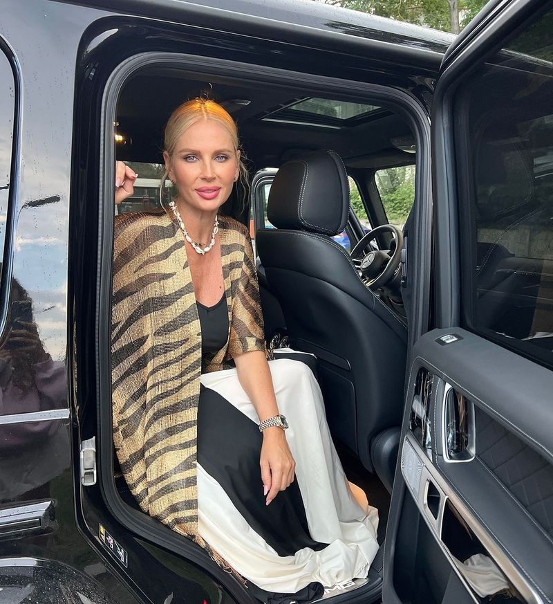 Ce a pățit Andreea Bănică în vacanță? 