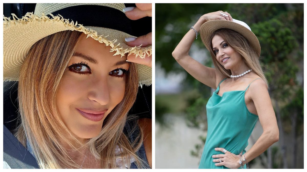 Ce decizie a luat Anca Țurcașiu, alături de noul iubit? 