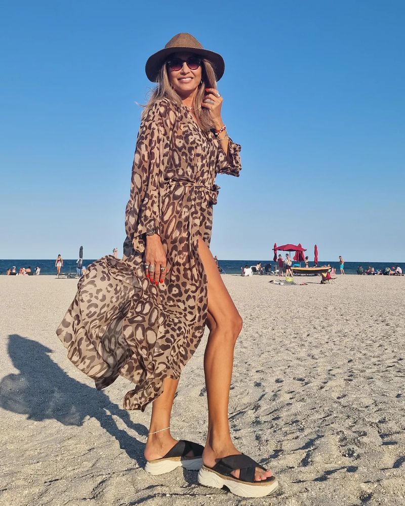 Anca Țurcașiu, anunț important cu privire la noua relație 