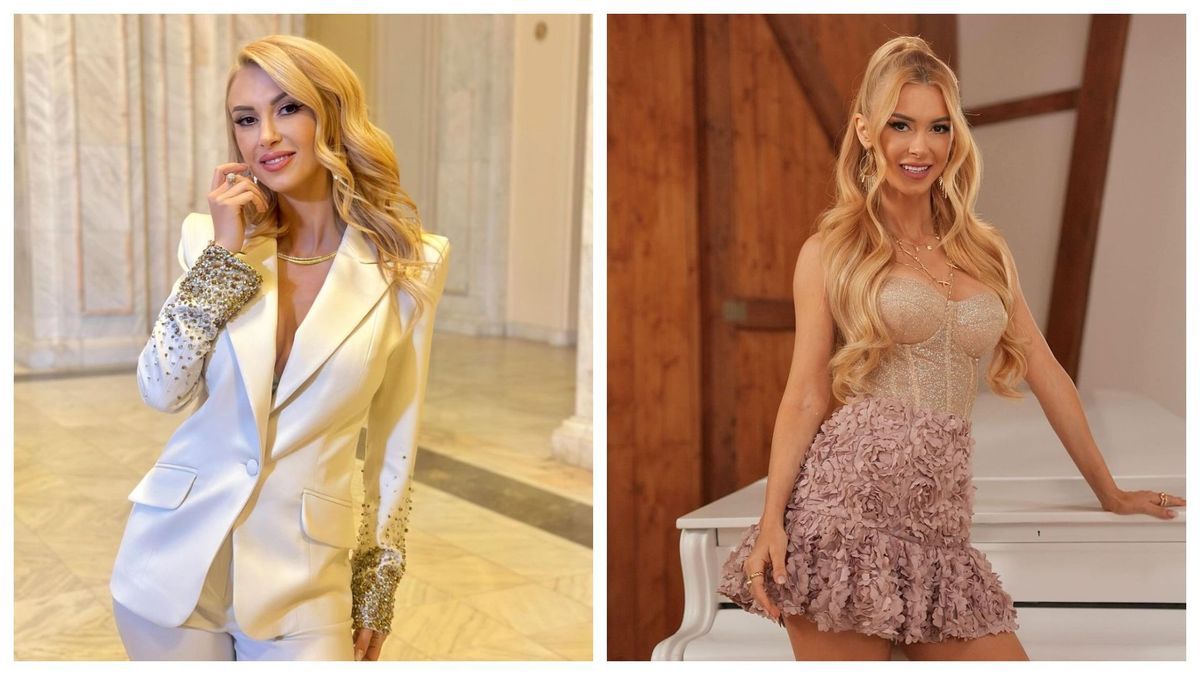 Andreea Bălan, despre comentariile negative 