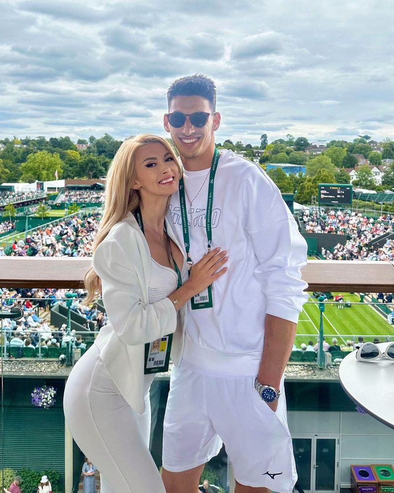 Ce o ambiționează pe Andreea Bălan?