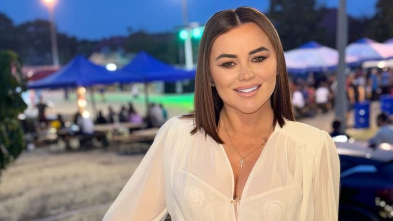 Carmen de la Sălciua se pregătește să &icirc;nceapă anul doi de facultate! Ce planuri are după absolvire: &bdquo;Mă g&acirc;ndesc să deschid ceva cu soțul meu&rdquo;