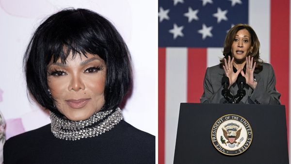 Janet Jackson, afirmații controversate la adresa vicepreședintelui american, Kamala Harris: „Tatăl ei este alb, asta mi s-a spus"