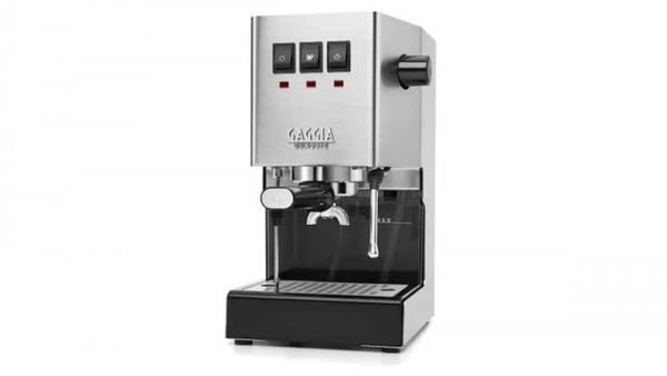 Unde gasesti aparate de cafea pentru acasa si de ce sa alegi Gaggia Classic Evo Pro? Afla aici