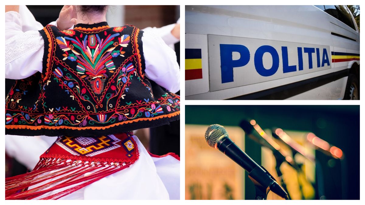 Cine sunt artiștii de muzica populară acuzați de înșelăciune 