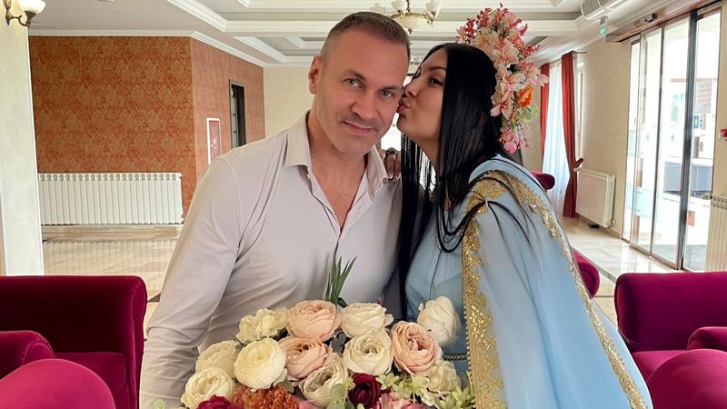 Medana, mesaj tăios pentru Larisa Uță și cei doi copii ai lui Alin Oprea: "Nu mai are copii care să &icirc;l susțină? și ce? O fac eu, cu copiii mei"