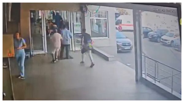 Cine sunt autorii bătăii din spitalul Pantelimon și ce măsuri au luat autoritățile: ”Au fost identificați”