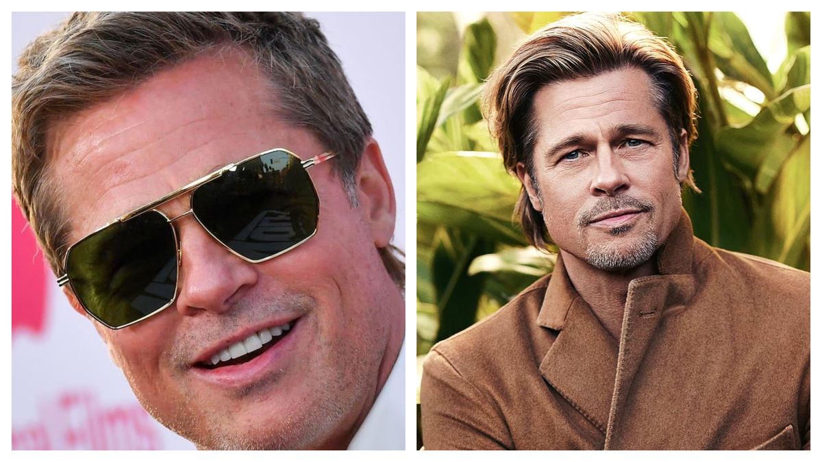 Mai mulți bărbații pretindeau că sunt Brad Pitt și înșelau femei 