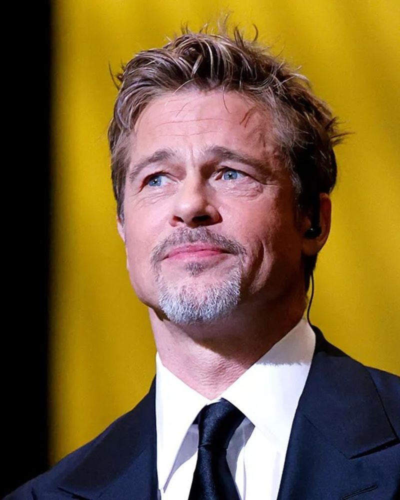 Fals Brad Pitt înșeală femei vulnerabile cu peste 300.000 de euro 