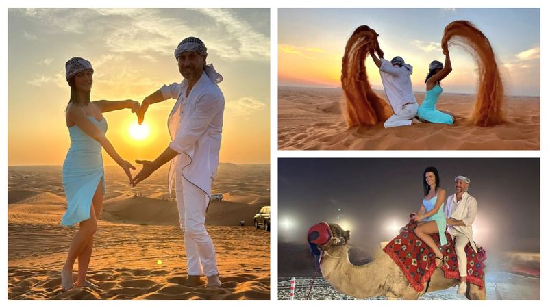 Dinu Maxer și Magdalena Chihaia vor face pasul cel mare