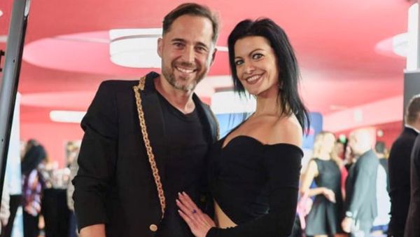 Dinu Maxer și Magdalena Chihaia se pregătesc de nuntă, după un an și jumătate de relație. Cum va arată marele eveniment