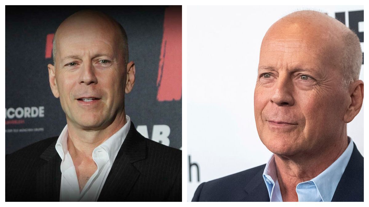 Lupta lui Bruce Willis cu demența 