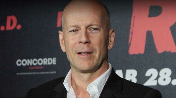 Noi imagini cu Bruce Willis publicate de fiica lui, Scout: "Pare confuz și umflat la față" 