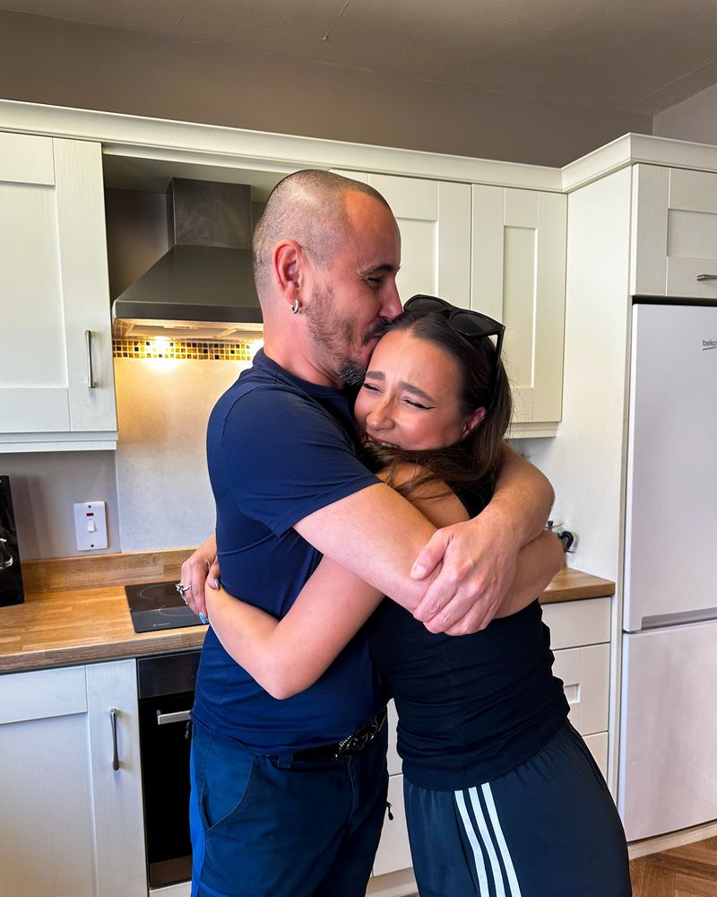 Mirela Retegan despre relația cu tatăl fiicei ei, Cornel Sorian