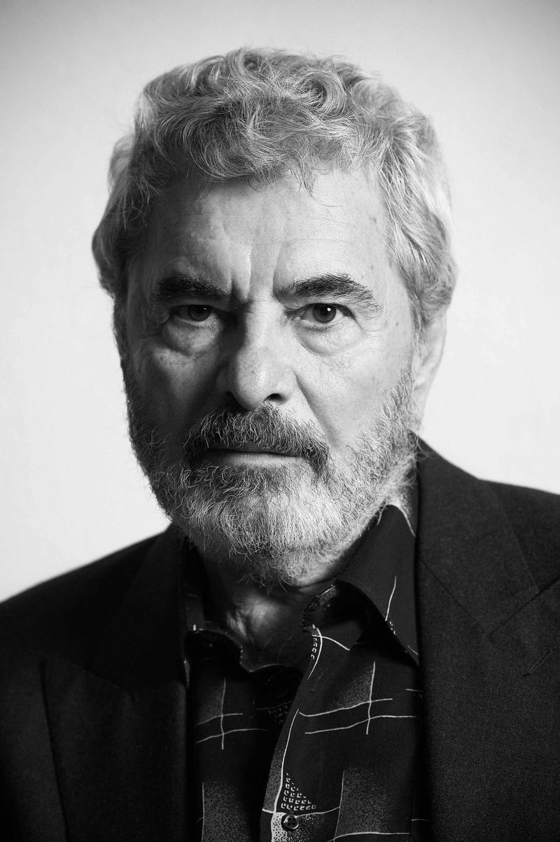 Liviu Crăciun s-a stins din viață la 89 de ani