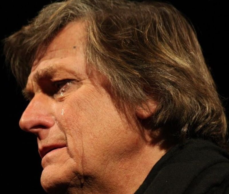  Mesajul sfâșietor transmis de Florin Piersic