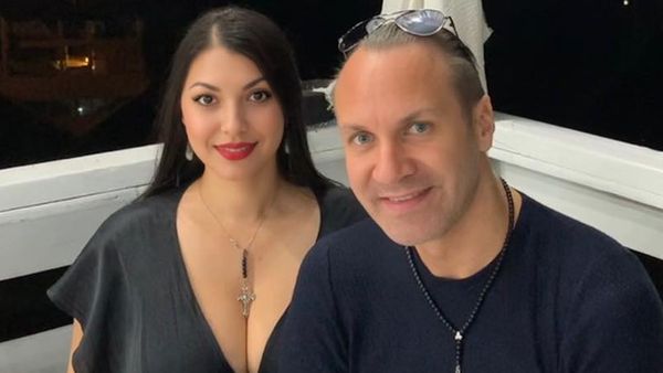 Cum se &icirc;nțelege Medana cu fostul soț  după at&acirc;ția ani de la despărțire: &bdquo;El a rămas &icirc;ncă important&rdquo;