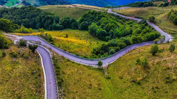 Veste uriașă pentru turiști! Cum arată Transapuseana, "noul Transfăgărășan" care leagă Transilvania de Banat