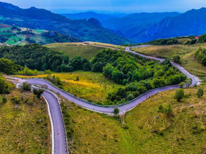 Transapuseana este gata să fie parcursă 