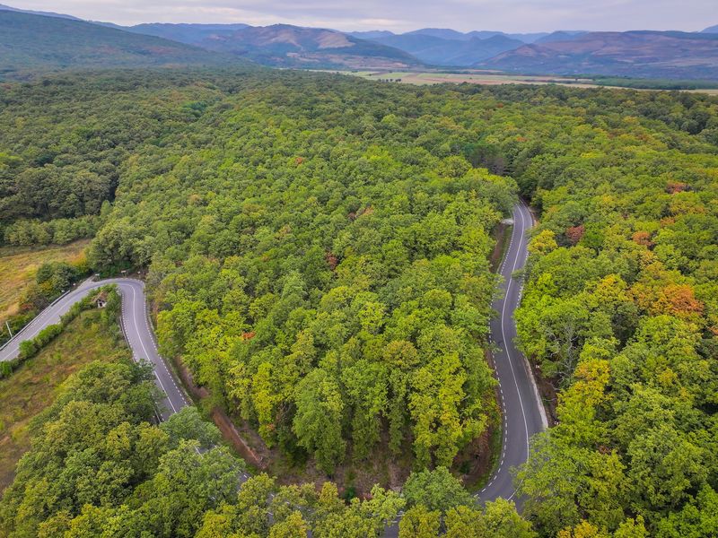 Transapuseana a fost modernizată complet 