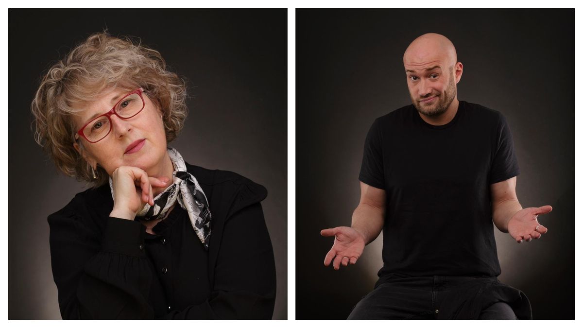 Emilia Bendeac, de la pensionară la psiholog de succes