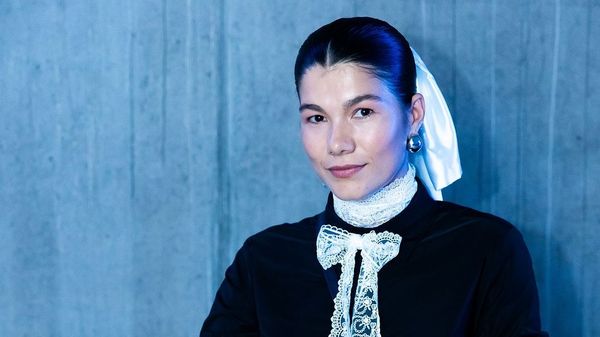 Ileana Sterp, detalii &icirc;n premieră despre nunta fratelui ei, Iancu Sterp: "Se &icirc;nsoară mezinul familiei, pe 27 octombrie. Este exact ziua c&acirc;nd eu și soțul meu &icirc;n anul 2019 am avut și noi nunta"
