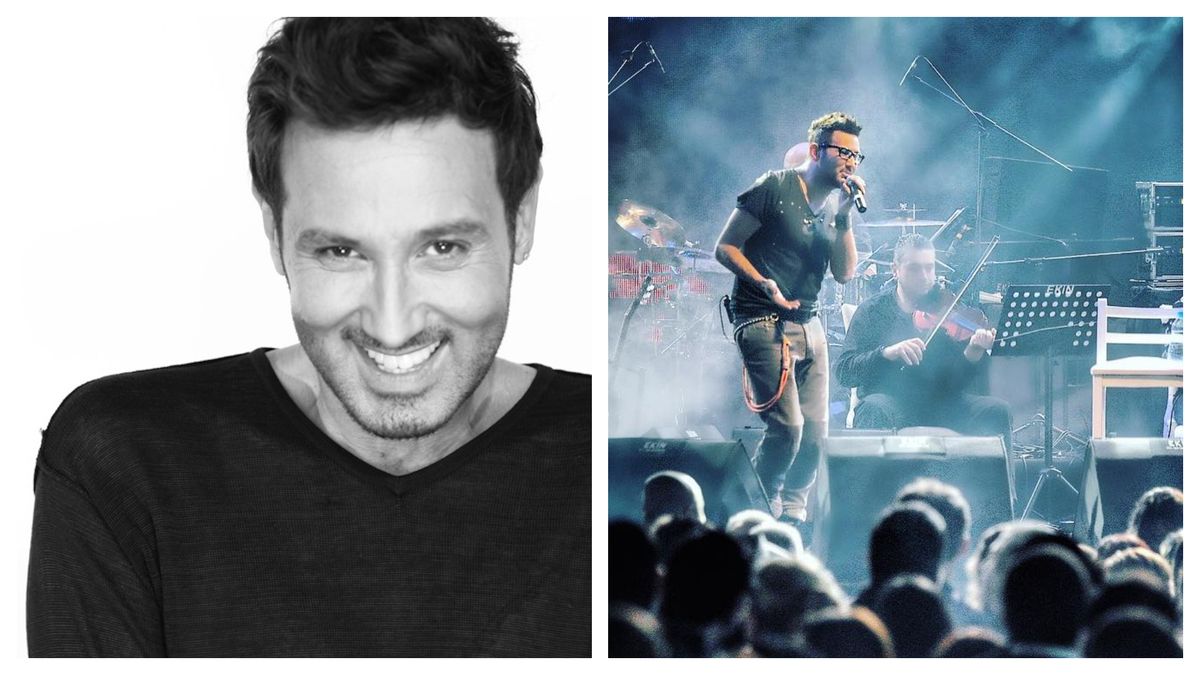 Cântărețul turc a murit în timpul unui spectacol