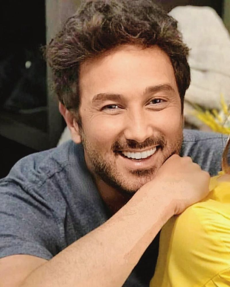 Moarte fulgerătoare pentru Metin Arolat