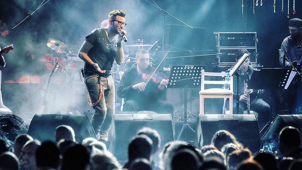 ”Ținea o dietă foarte strictă și s-a simțit rău imediat ce a urcat pe scenă” El este artistul care a murit în timpul unui concert sub privirile șocate ale publicului