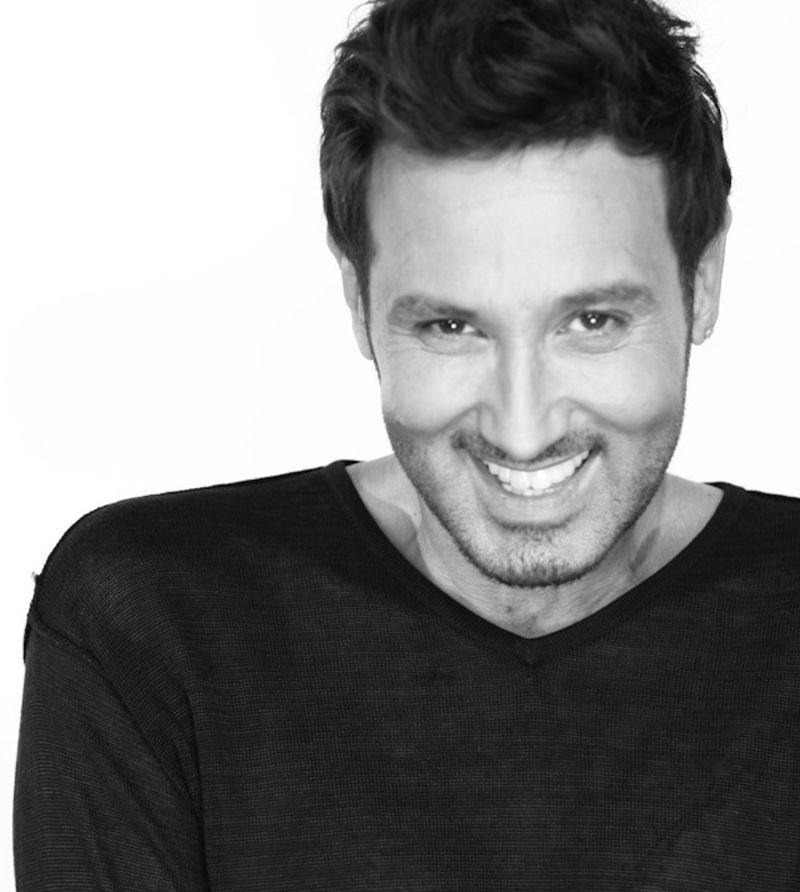 Metin Arolat a murit pe scenă, la doar 52 de ani