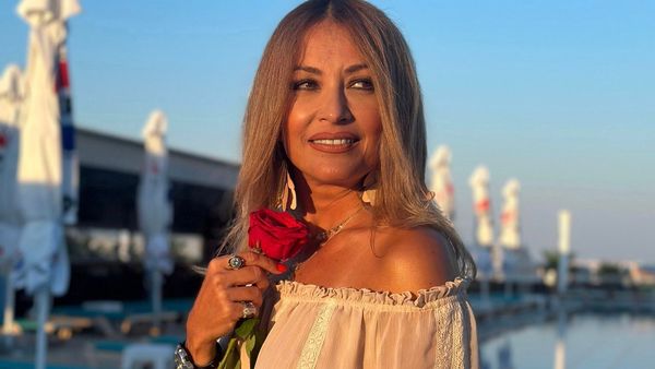 Anca Țurcașiu iubește din nou la patru ani după divorț: &rdquo;Am hotăr&acirc;t &icirc;mpreună să petrecem restul vieților noastre&rdquo;