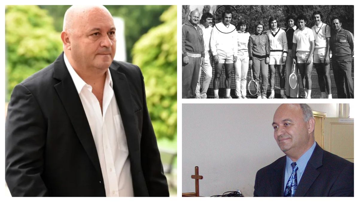 Sever Mureșan, legenda tenisului românesc, a încetat din viață la 75 de ani