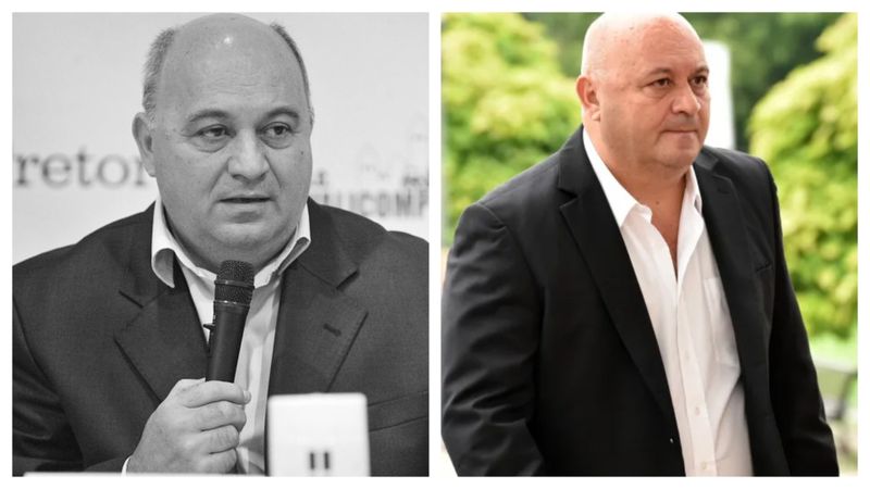 Sever Mureșan, primul român membru ATP, a murit 