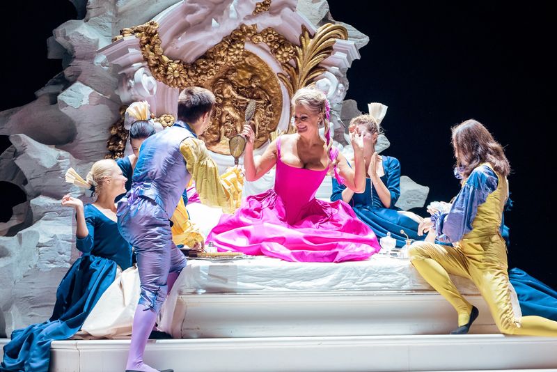 Cât costă biletele la Stagiunea 2024-2025? 