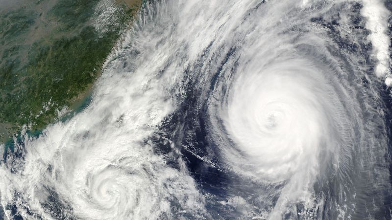 Furtuna Ashley lovește Rom&acirc;nia! Bucureștiul și sudul țării, sub amenințarea unui ciclon polar. Temperaturile scad p&acirc;nă la 15 grade: &rdquo;Vom interveni cu o alertă generală&rdquo;