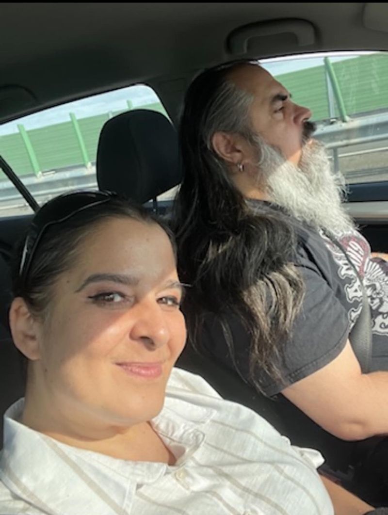 Nouria Nouri își găsește fericirea alături de un nou soț