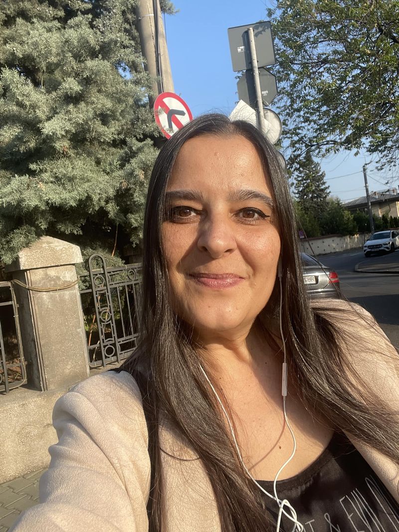 Nouria Nouri, despre noul său mariaj