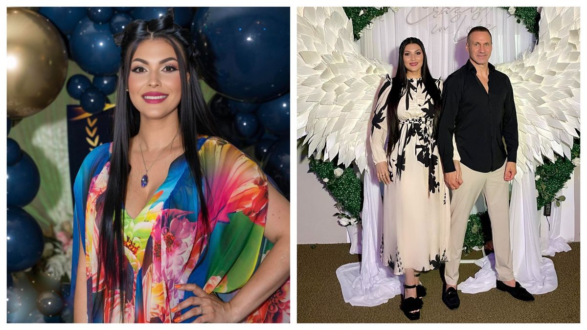 Cu ce se ocupă actuala soție a lui Alin Oprea? 