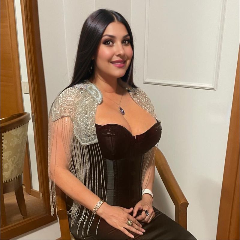 Medana Oprea, despre afacerile ei 