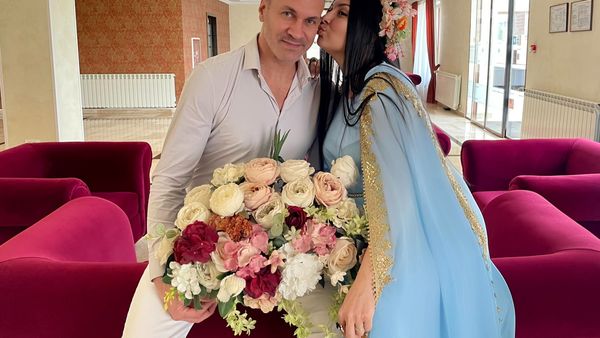 Cu ce se ocupă, de fapt, Medana, soția lui Alin Oprea: „Eu am avut întotdeauna propriile mele afaceri”