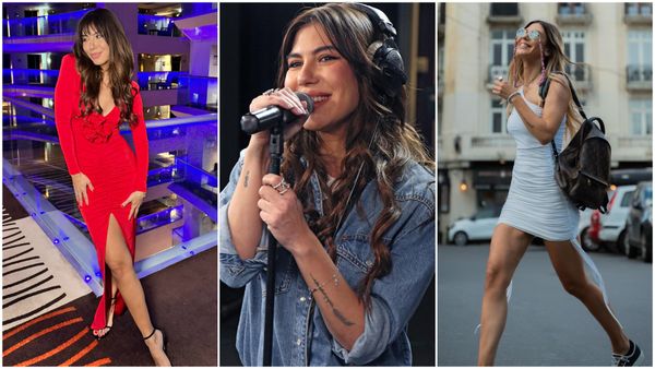 Sore, învingătoare în lupta cu kilogramele nedorite. Cum a scăpat de stigmatul de femeie "voluminoasă" într-un SHOWBIZ dominat de filiforme: "Îmi dau seama că mă temeam de ce se va întâmpla cu corpul meu"