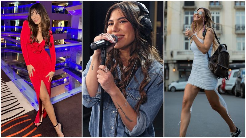 Sore, &icirc;nvingătoare &icirc;n lupta cu kilogramele nedorite. Cum a scăpat de stigmatul de femeie "voluminoasă" &icirc;ntr-un SHOWBIZ dominat de filiforme: "&Icirc;mi dau seama că mă temeam de ce se va &icirc;nt&acirc;mpla cu corpul meu"