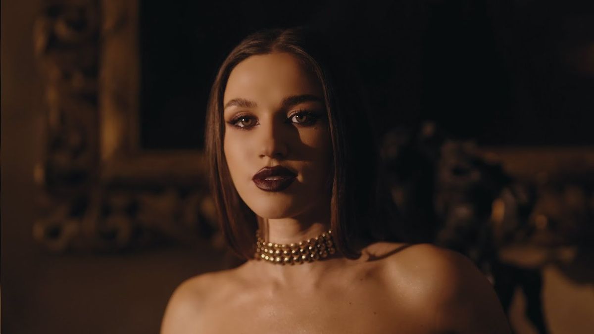 Ioana Ignat - Te strig