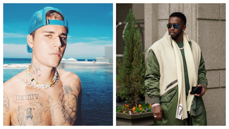 Arestarea lui Diddy redeschide întrebări despre relația cu Justin Bieber 