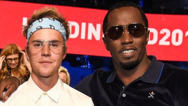 Arestarea rapperului Diddy ridică numeroase semne de întrebare cu privire la relația sa cu Justin Bieber 