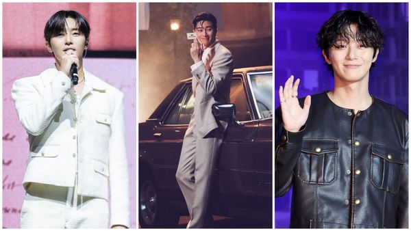 Park Seo Joon vrea să colaboreze cu talentul indian: "&Icirc;mi place și iubesc Bollywoodul"